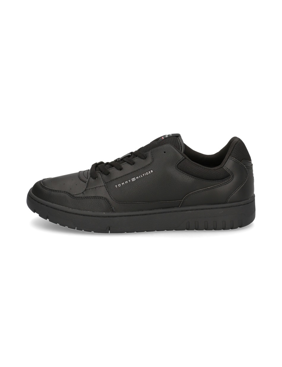 TH BASKET CORE LEATHER