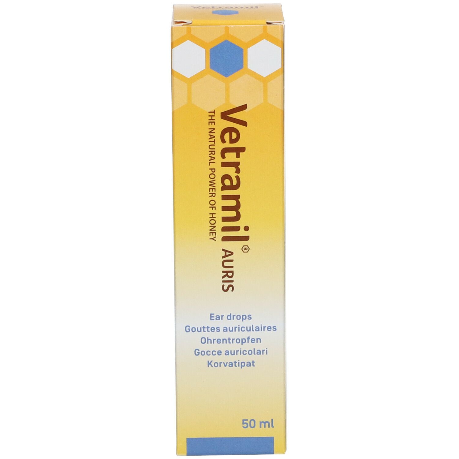 Vetramil® AURIS