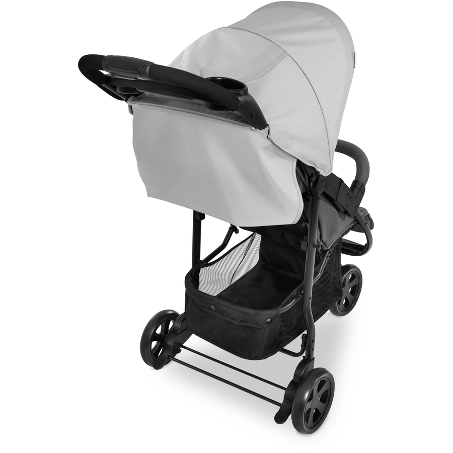 hauck Buggy Citi Neo Grey