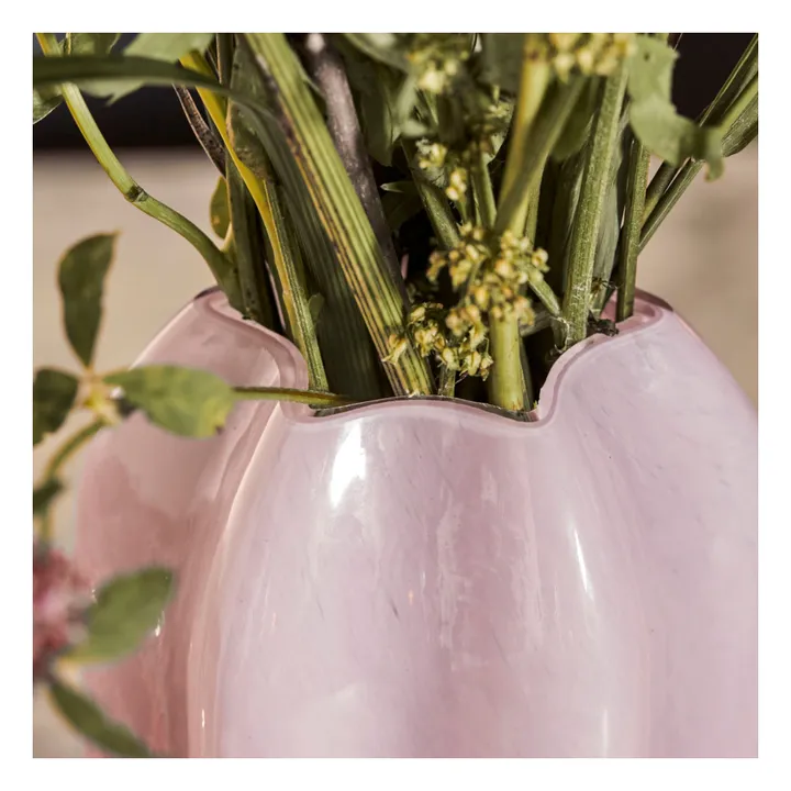 House Doctor Vase Nixi | Rose