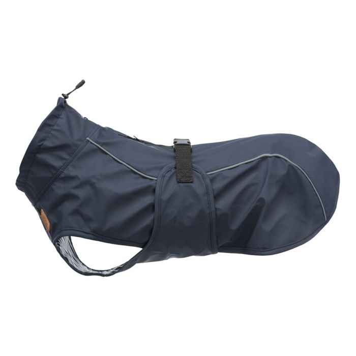 Imperméable BE NORDIC Husum - Bleu marine