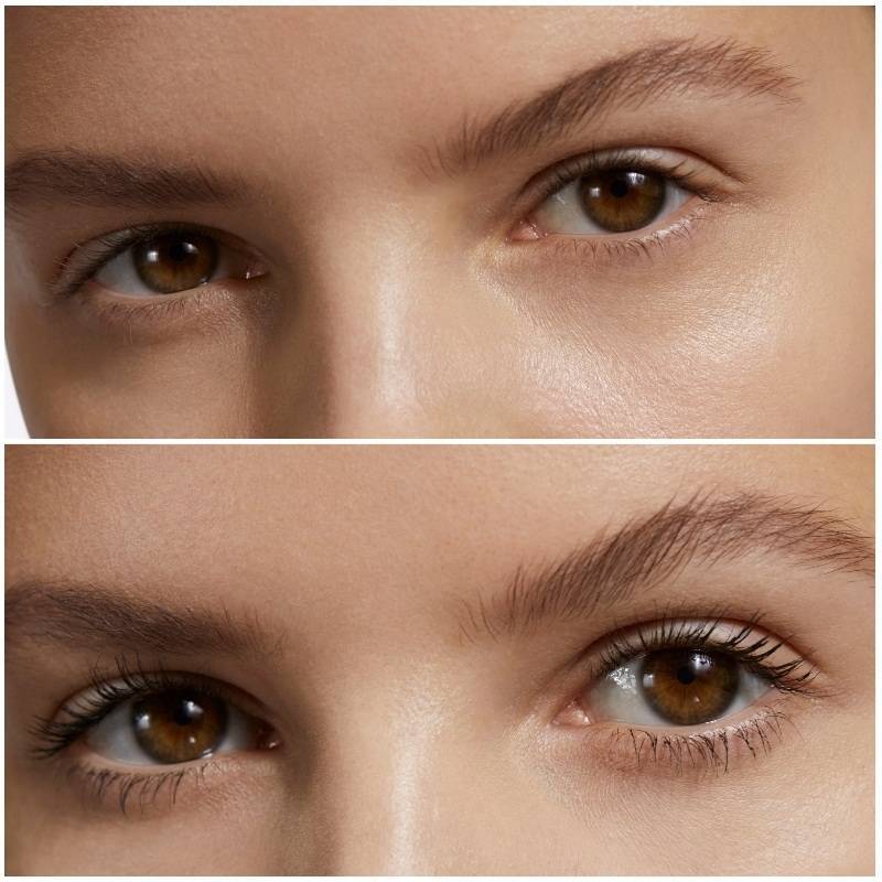 MAC In Extreme Dimension Waterproof Lash Mascara 13,39 gr. - Dimensional Black