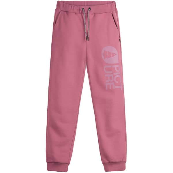 Jogging PICTURE RAMPY PANTS MAROON
