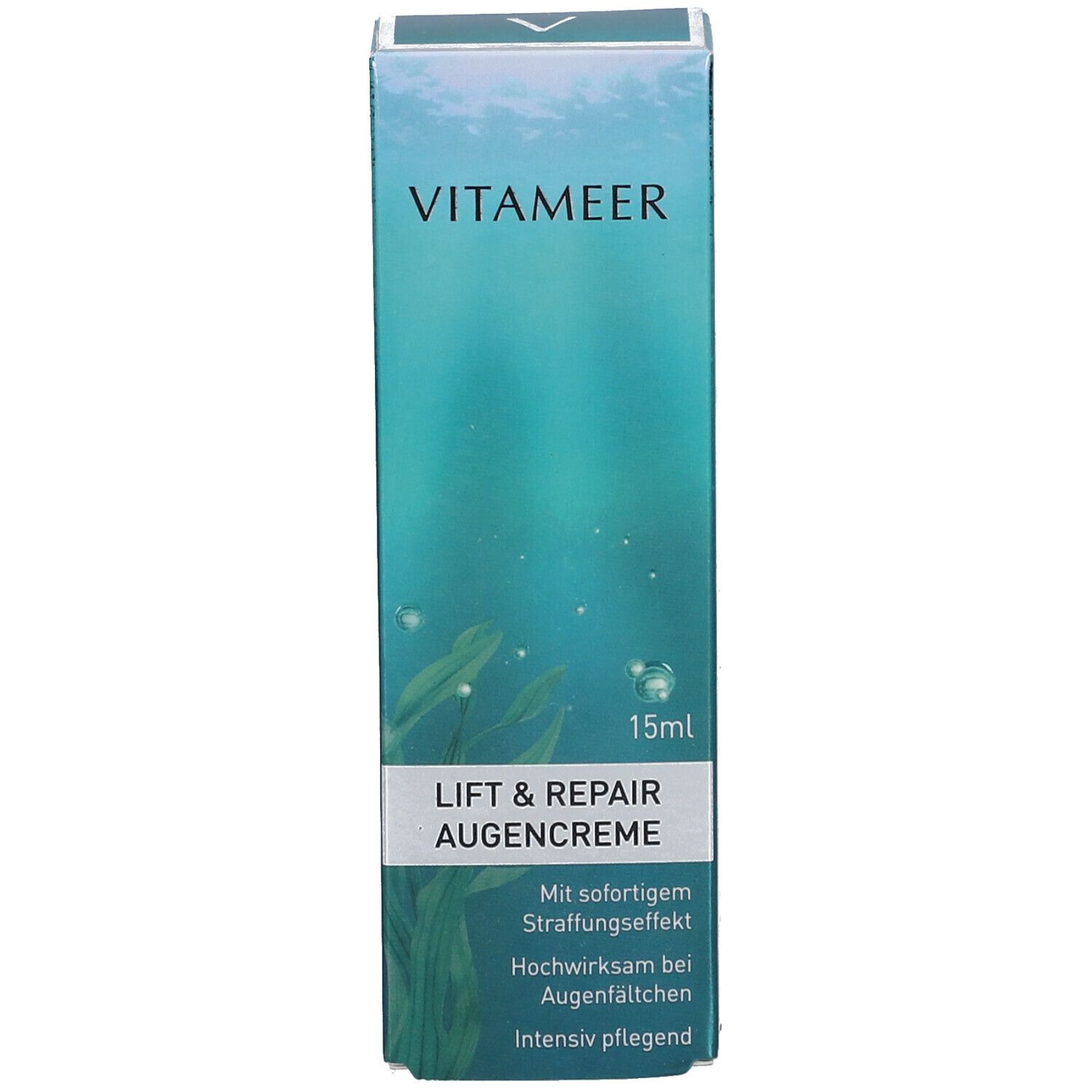 VITAMEER Lift & Repair Augencreme