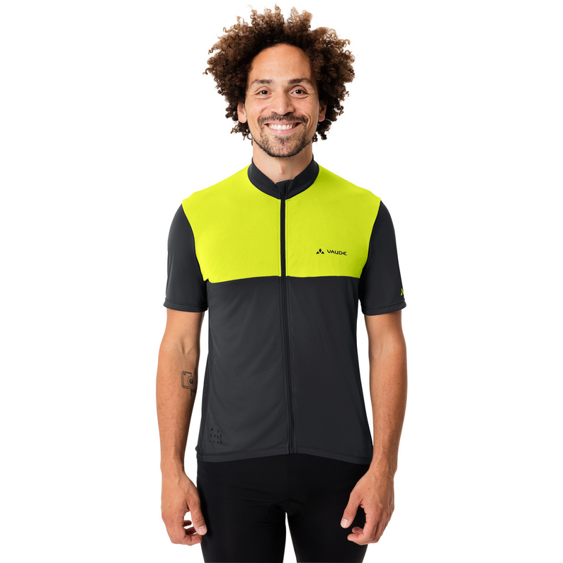 Vaude Herren Matera FZ Trikot