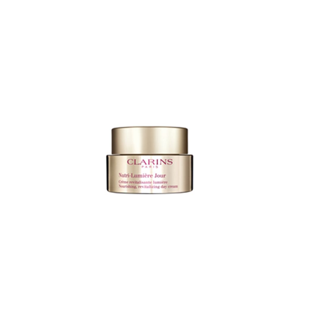 CLARINS Nutri-Lumière Crème revitalisante lumière - 50ml