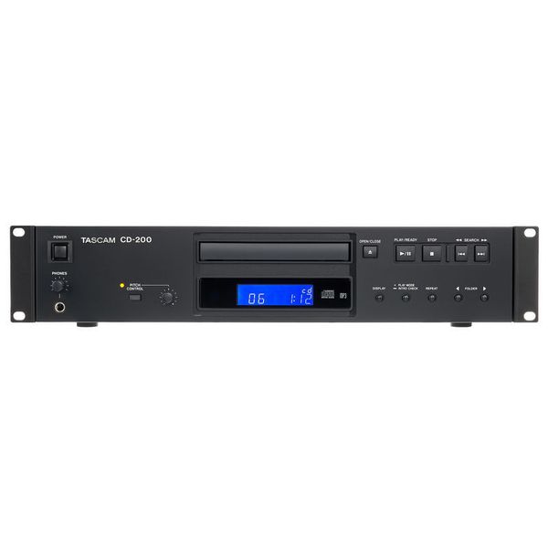 Tascam CD-200