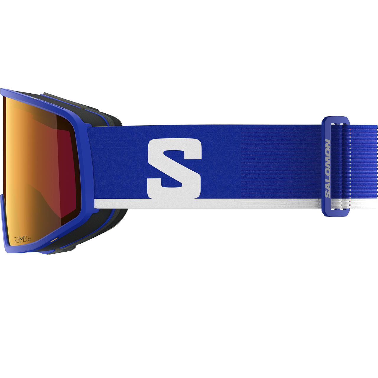 Salomon Sentry Pro Sigma race blue   Ersatzscheibe | Salomon Skibrillen | Salomon | S | MARKEN | XSPO