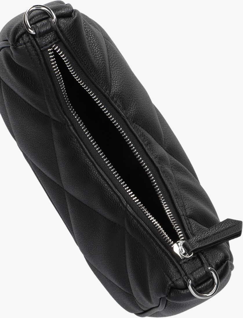 VALENTINO BAGS zwarte valentino bags schoudertas cold shoulderbag