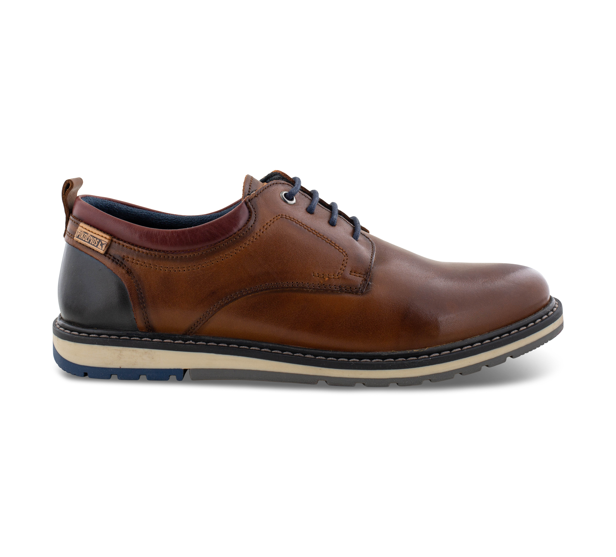 Pikolinos Berna - Business-Schuhe braun