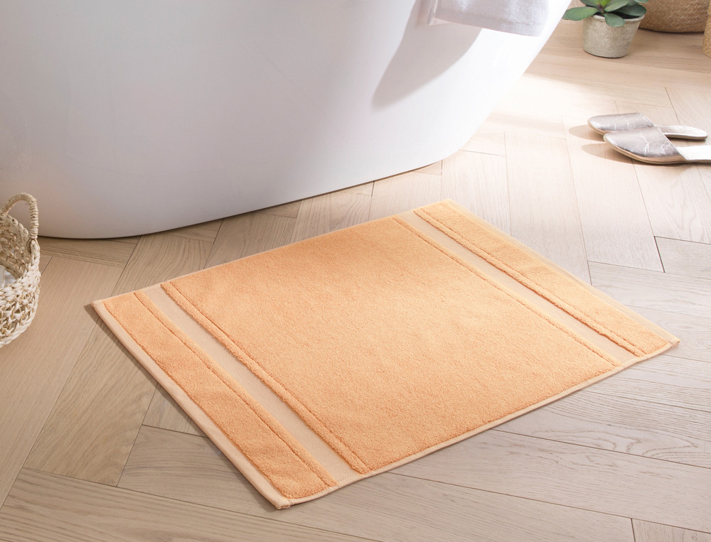 Tapis de bain-Matinale