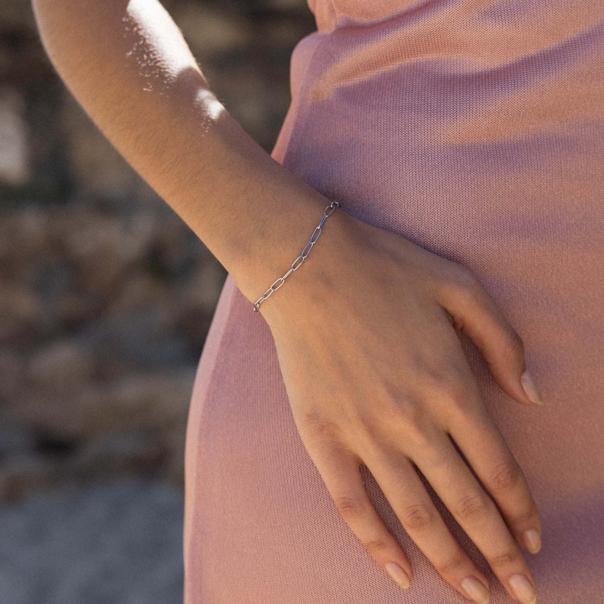 Mahina Club Charm Armband