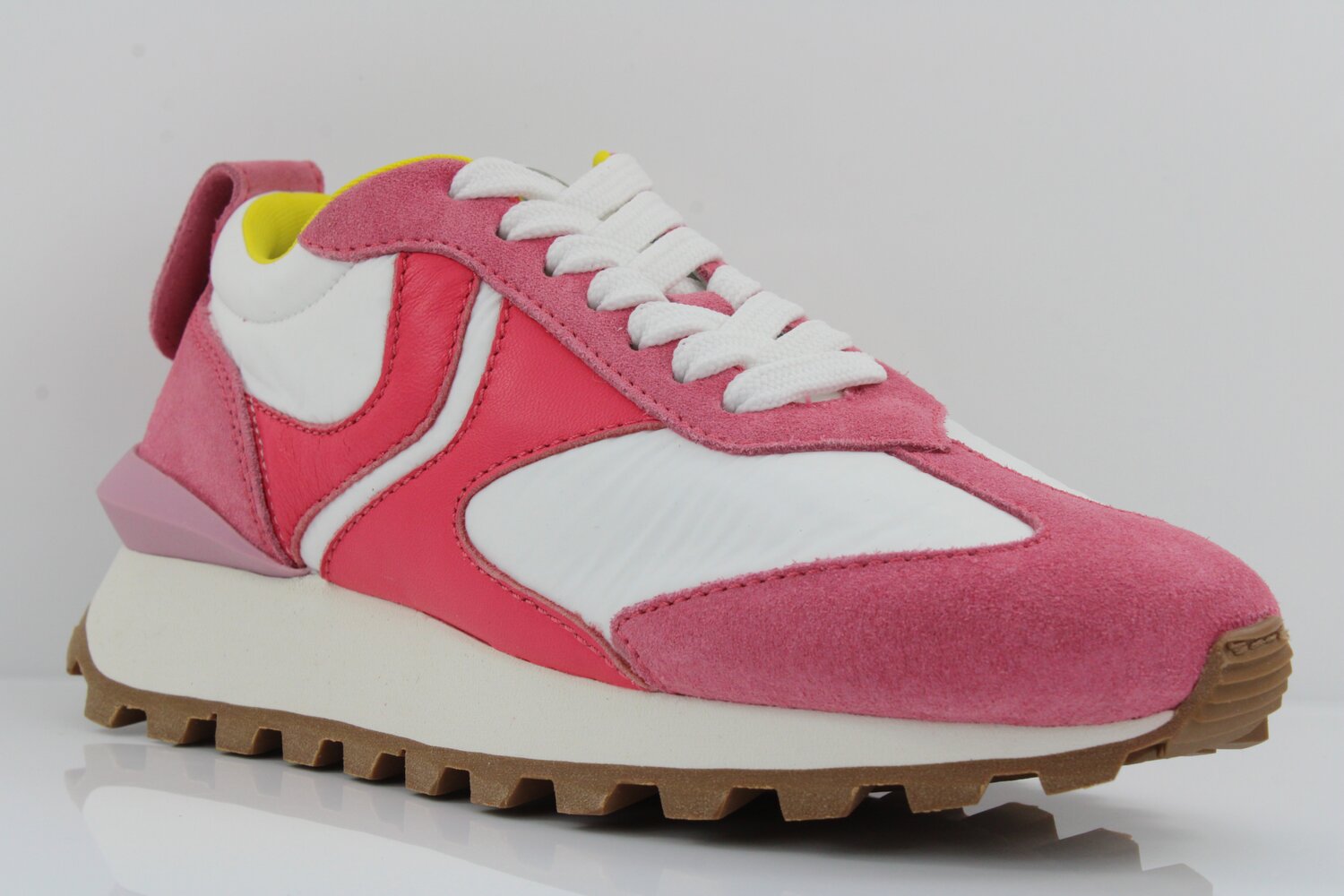 Voile Blanche Sneaker