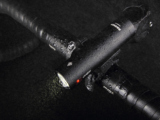 Ravemen CR1000 cykellygte 1000 lumen