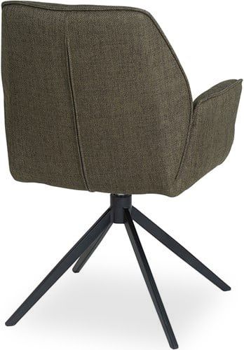 Eetkamerstoel Forest Revi B59 x D64 x H90 cm
