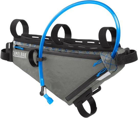 Camelbak Mule 2L steltaske wolf grey