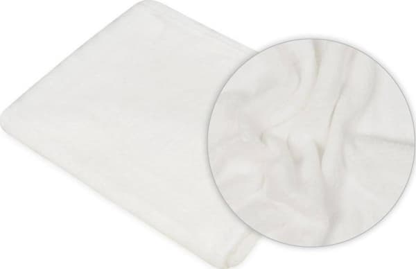 Multitex-teppe 75 x 100 barns glatt mikrofiber Bono 01