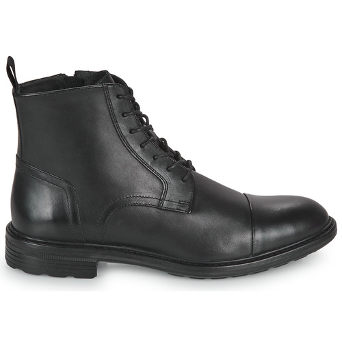 Geox - U WALK PLEASURE - Noir