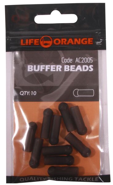Kit Universel Léger Life Orange Carp