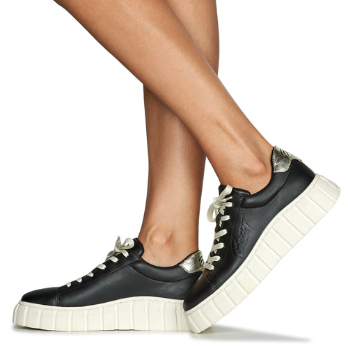 Betty London - MABELLE - Noir / Blanc