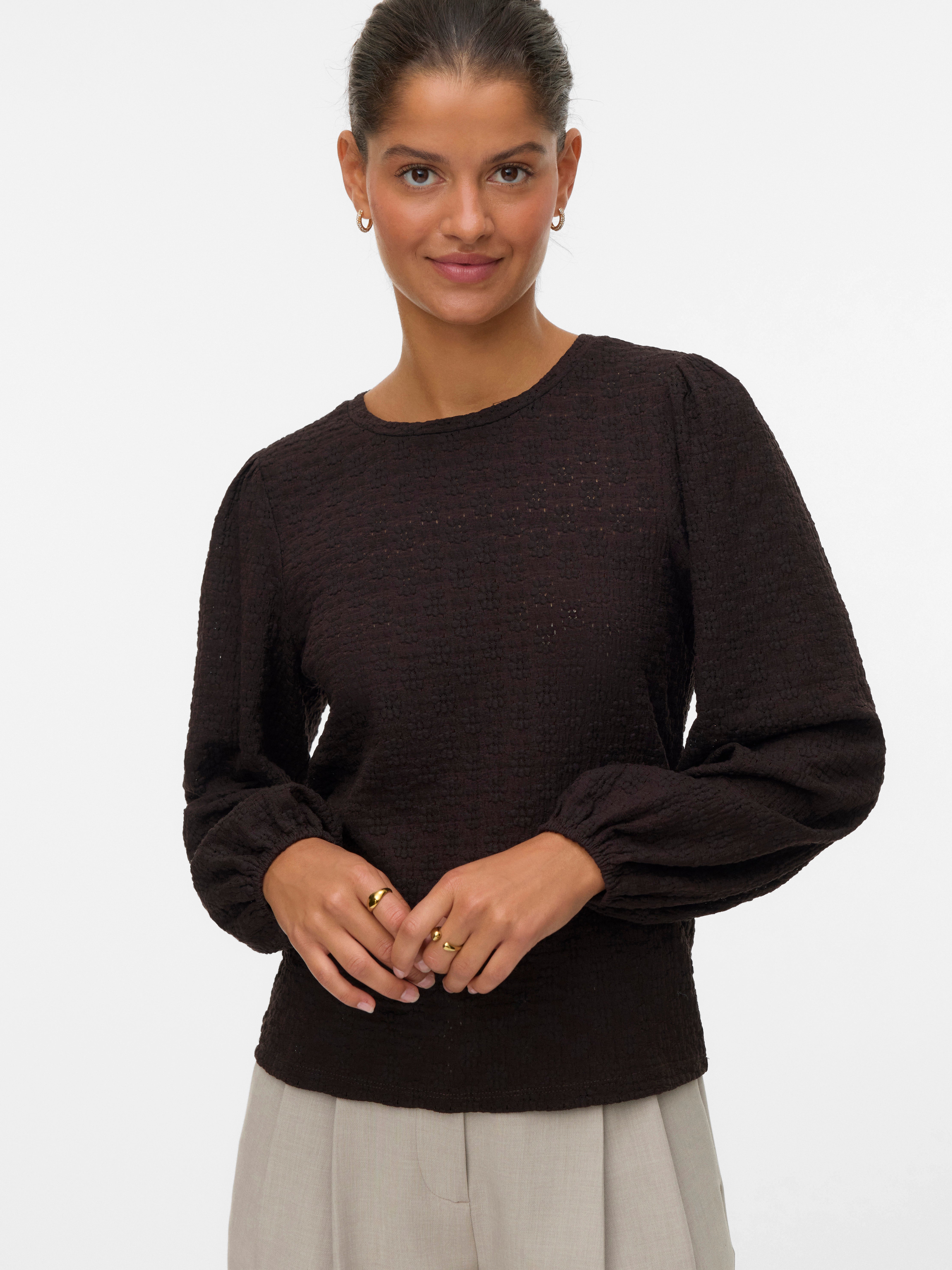 VMFLOWER Top
