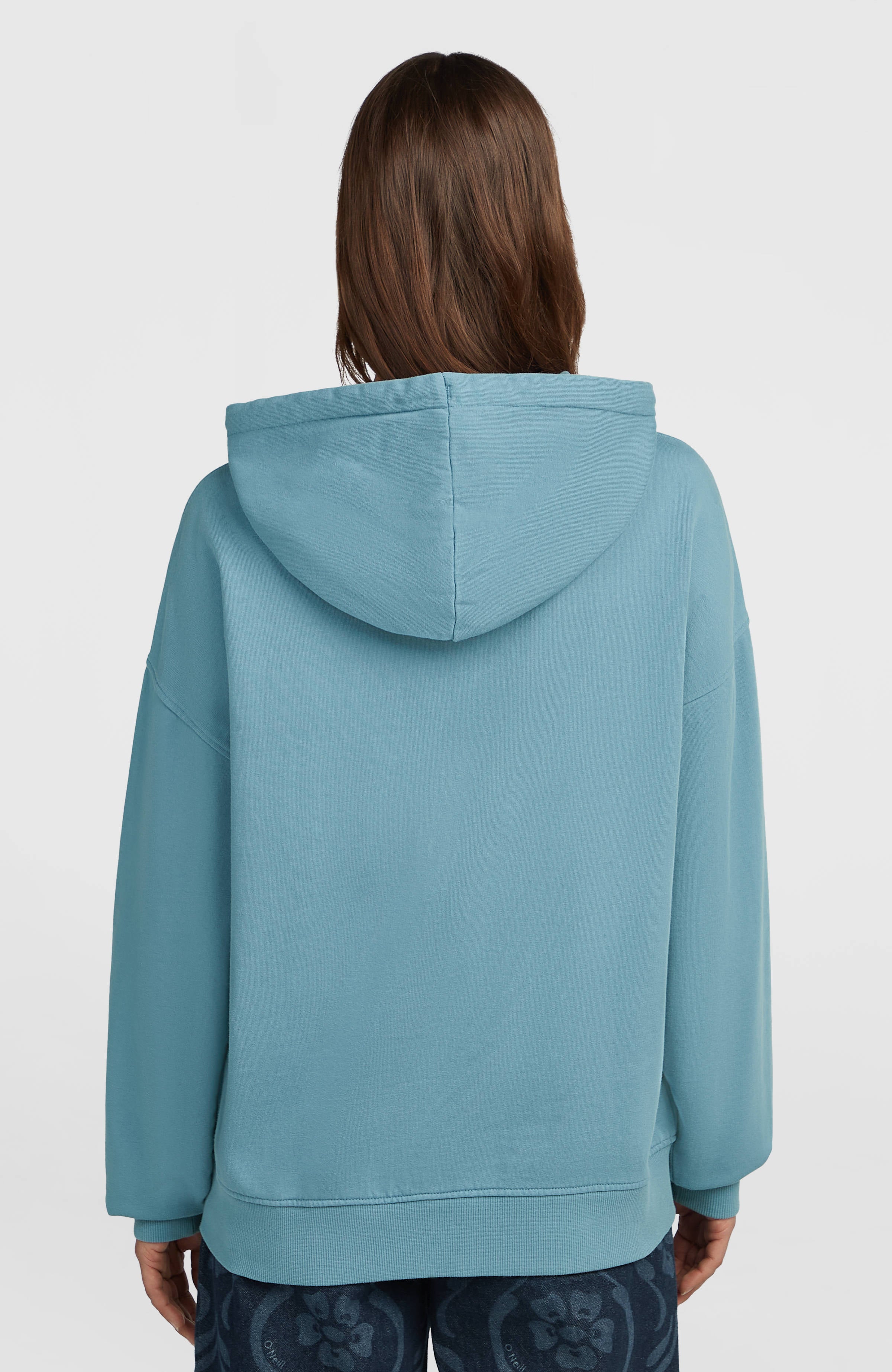 O'Riginals Badge hoodie