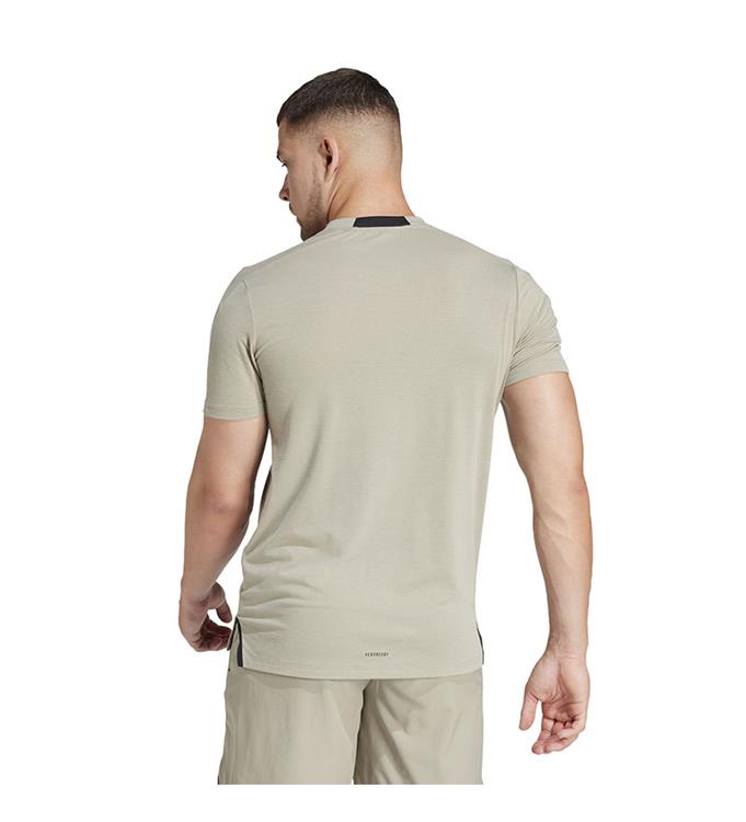adidas Men D4T T-Shirt