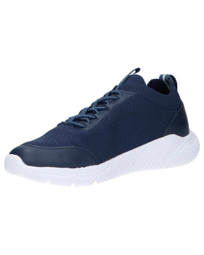 Zapatillas Geox J25gba 0006k J Sprintye