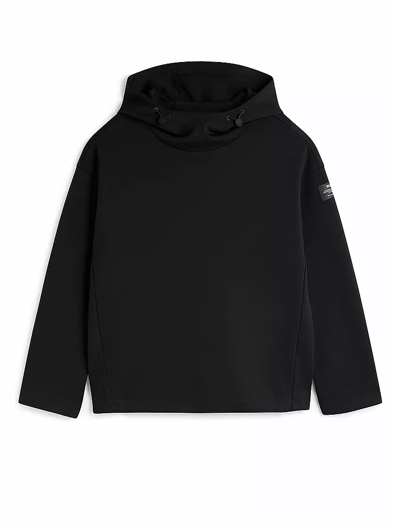 ECOALF Sweater CANCUNALF schwarz
