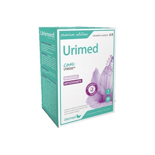 Urimed Rose