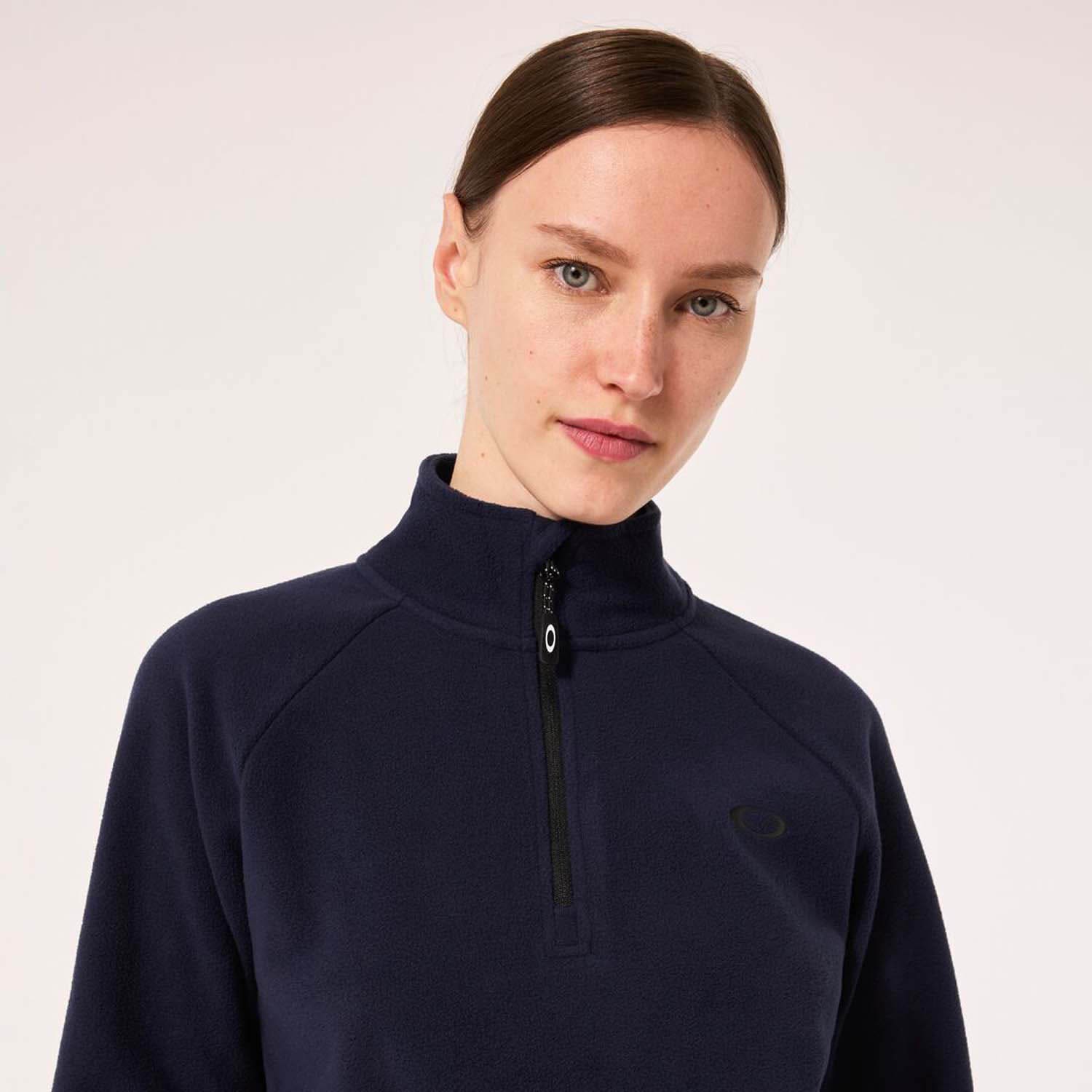 Oakley  Ridge Zip Fleece Dames