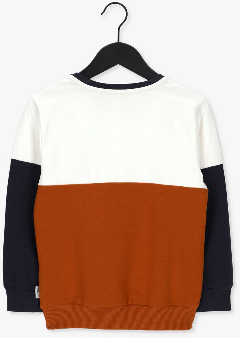 MOODSTREET multi moodstreet sweater m208-6383
