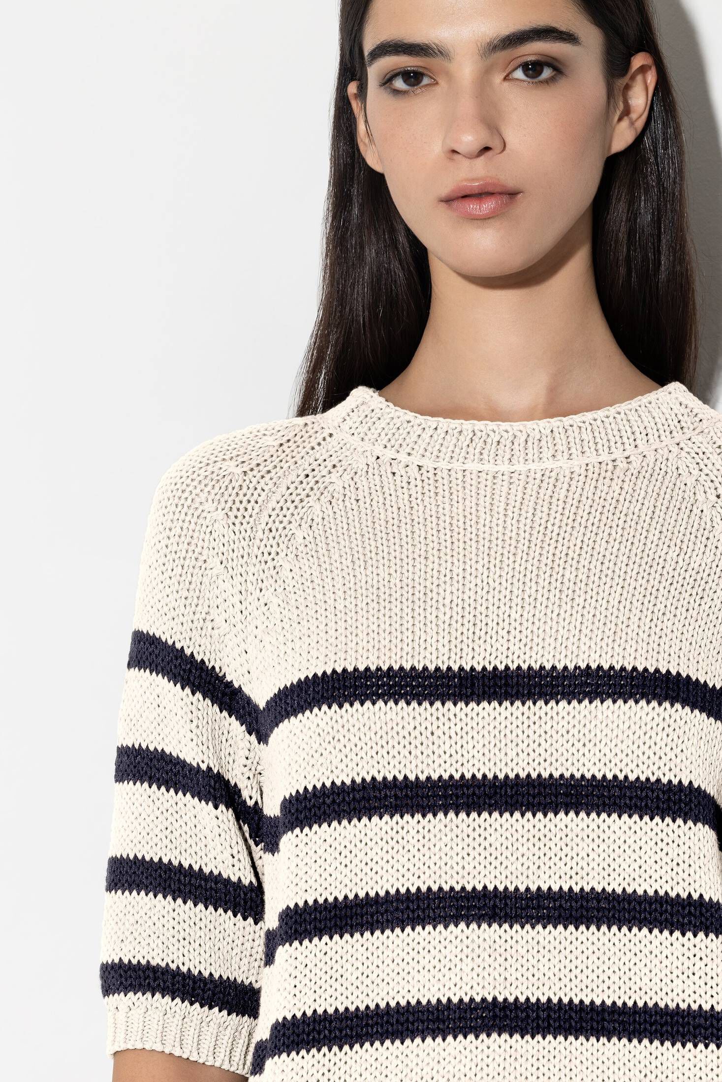 Luisa Cerano| Damen Strickpullover