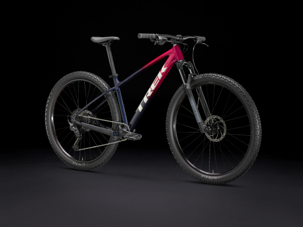 Trek Marlin 6 Gen 3 Rage Red - MTB - 2025