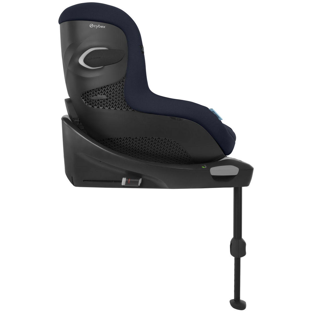 CYBEXCYBEX   Sirona Gi i-Size Plus ocean blue navy blue