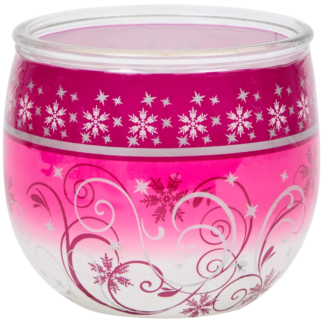 Bougie parfumée Glade