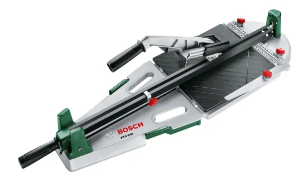 Bosch FLISESKÆRER PTC 640