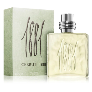 Cerruti Cerutti 1881 Men Aftershave 100ML