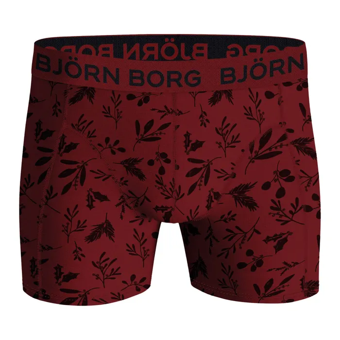 Bjorn Borg Björn Borg Cotton Stretch Brief Boxershorts Heren (9-pack)
