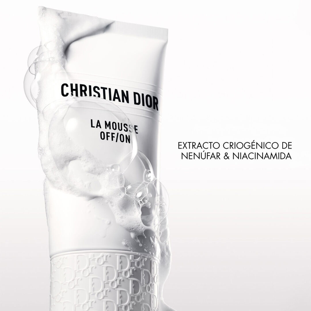 Dior DIOR CLEANSING LINE Espuma de Limpeza - 150ml