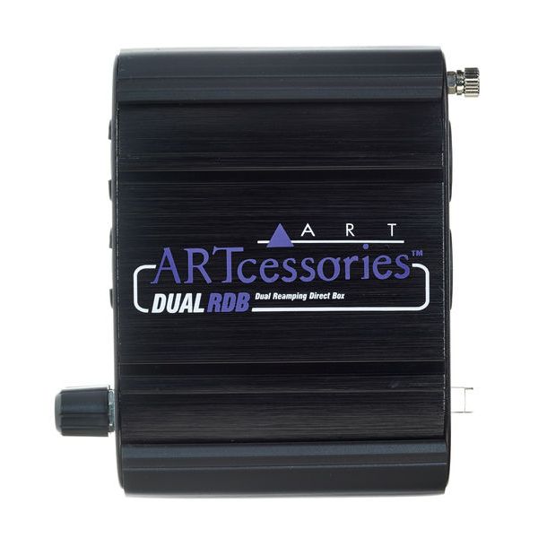 ART Dual RDB