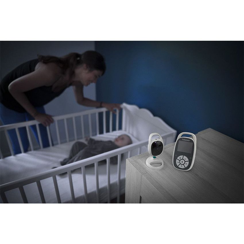 Babyphone Yoo-See - Doré