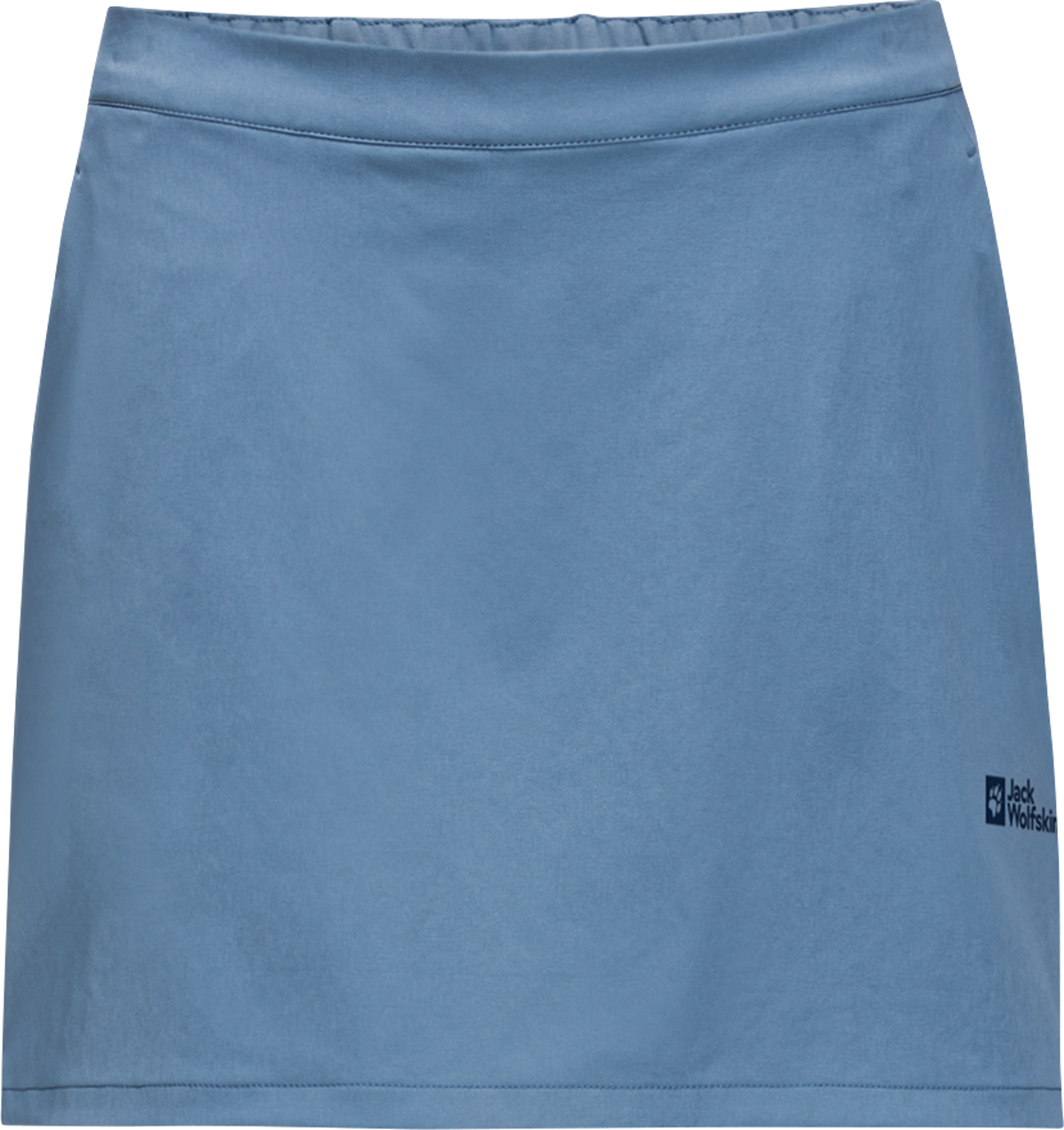 Jack Wolfskin Hiking Alpine Skort Damenrock