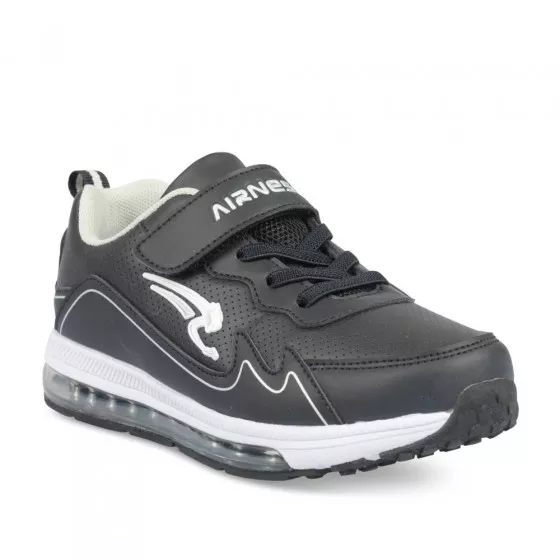 Baskets NOIR AIRNESS