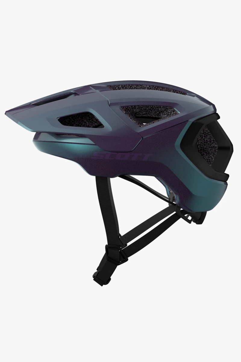 SCOTT Tago Plus Mips Velohelm