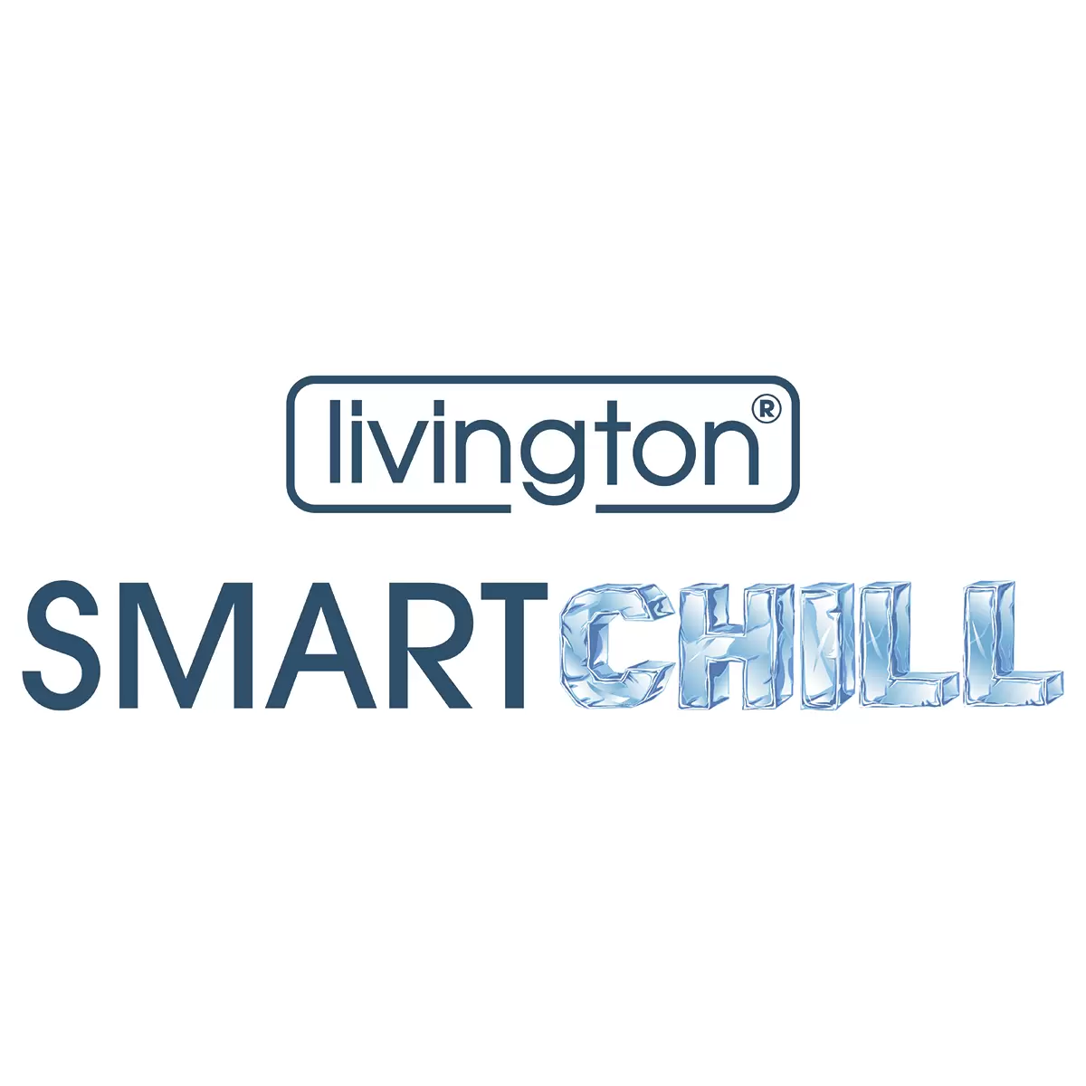 Verdunstungskühler Smart Chill weiss