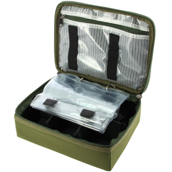Trousse de rangement NGT PVA Storage Bag