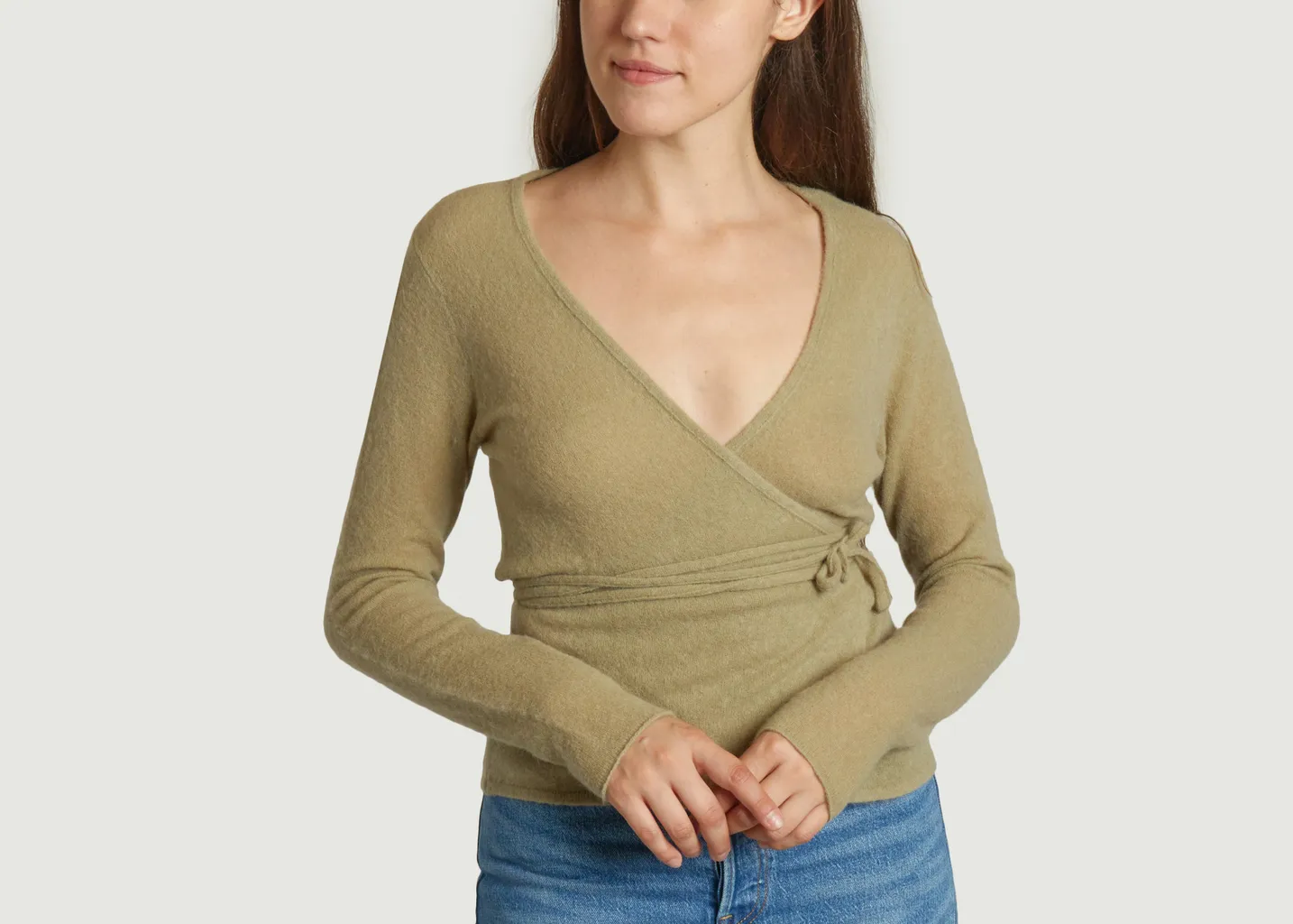 Gilet Xinow American Vintage