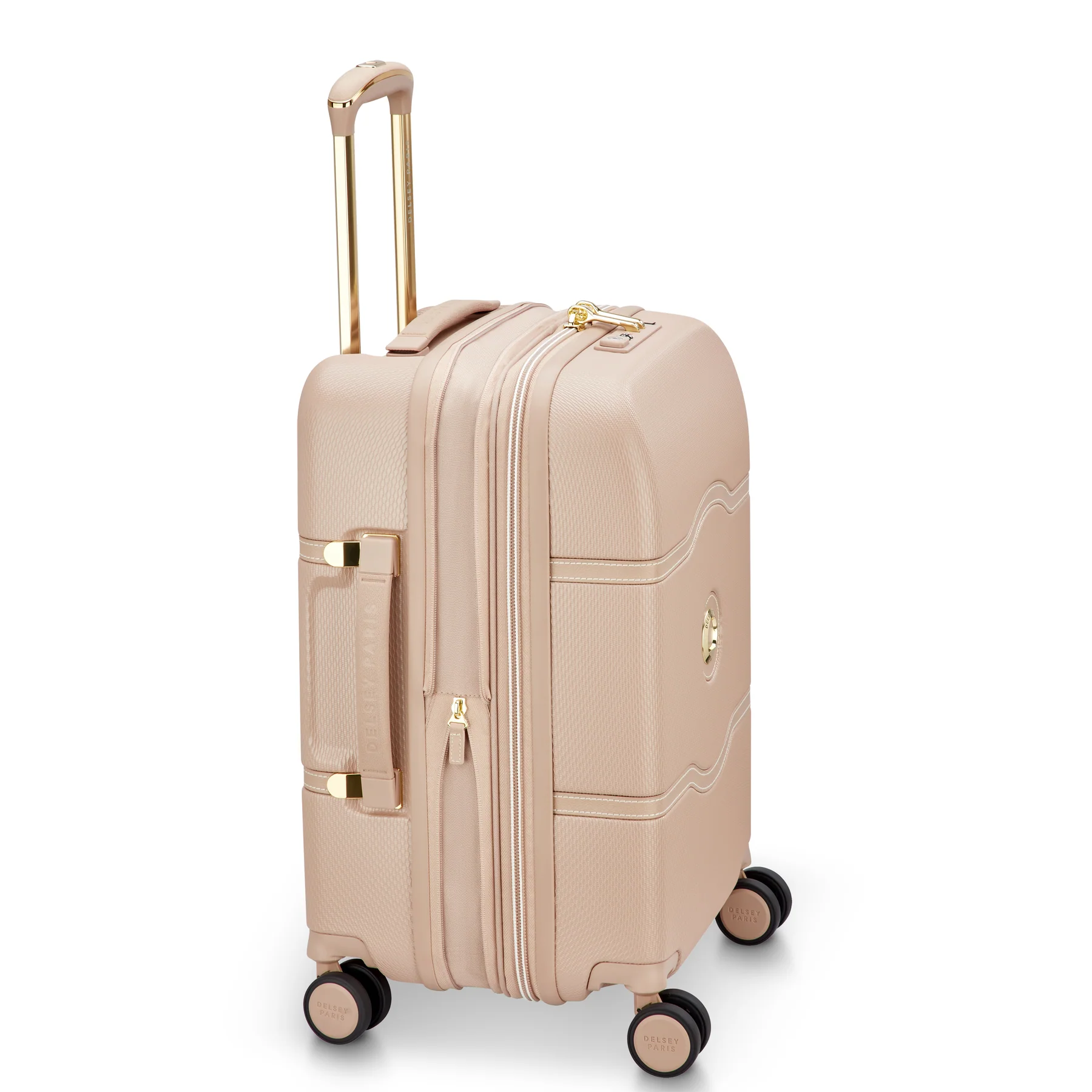 Valise cabine - S (55cm) Édition 80 ans