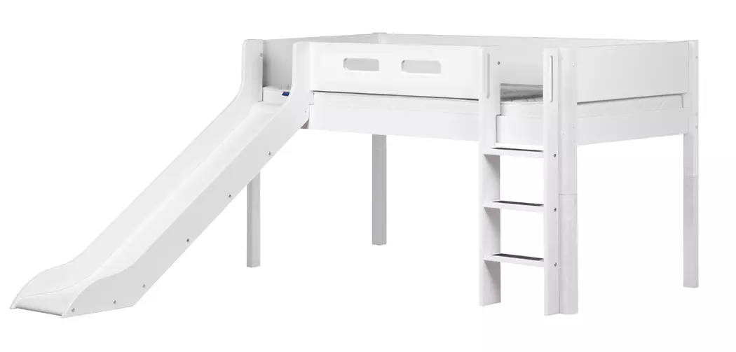 Spielbett Skandi 90 x 200 cm